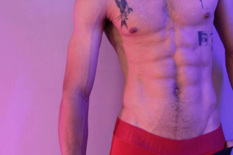 Artista justinevans25 Foto 1