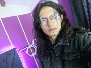 Foto de perfil de modelo de webcam de sowhey