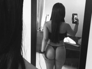 Imagen de perfil de modelo de cámara web de JOCELYNPAZ