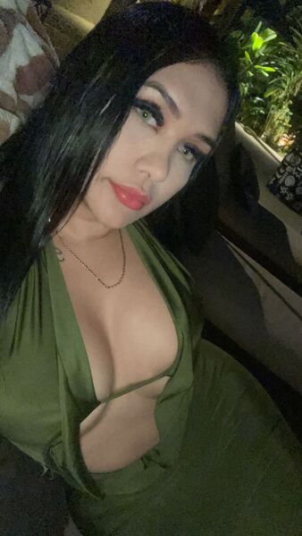 Utøver Aisha_Honey Bilde 1