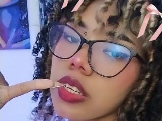 Image de profil du modèle de webcam Celine30