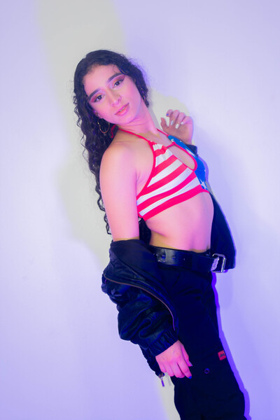 Intérprete Chritie_Doutzen Foto 4