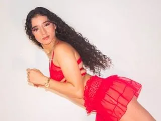 Foto de perfil de modelo de webcam de Chritie_Doutzen