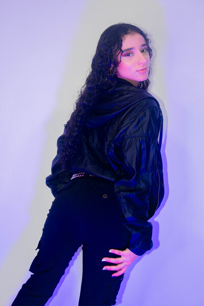 Intérprete Chritie_Doutzen Foto 3