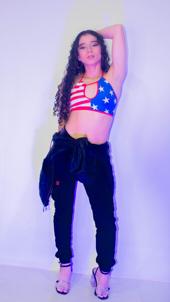 Intérprete Chritie_Doutzen Foto 2