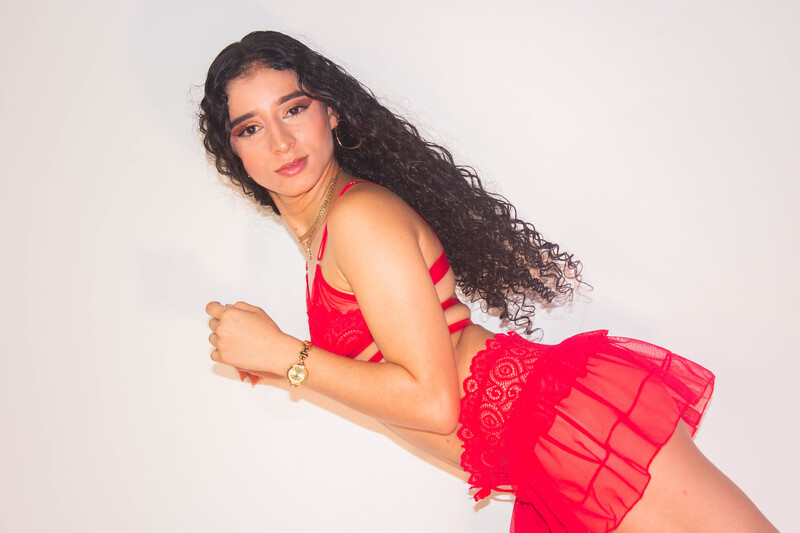 Intérprete Chritie_Doutzen Foto 9