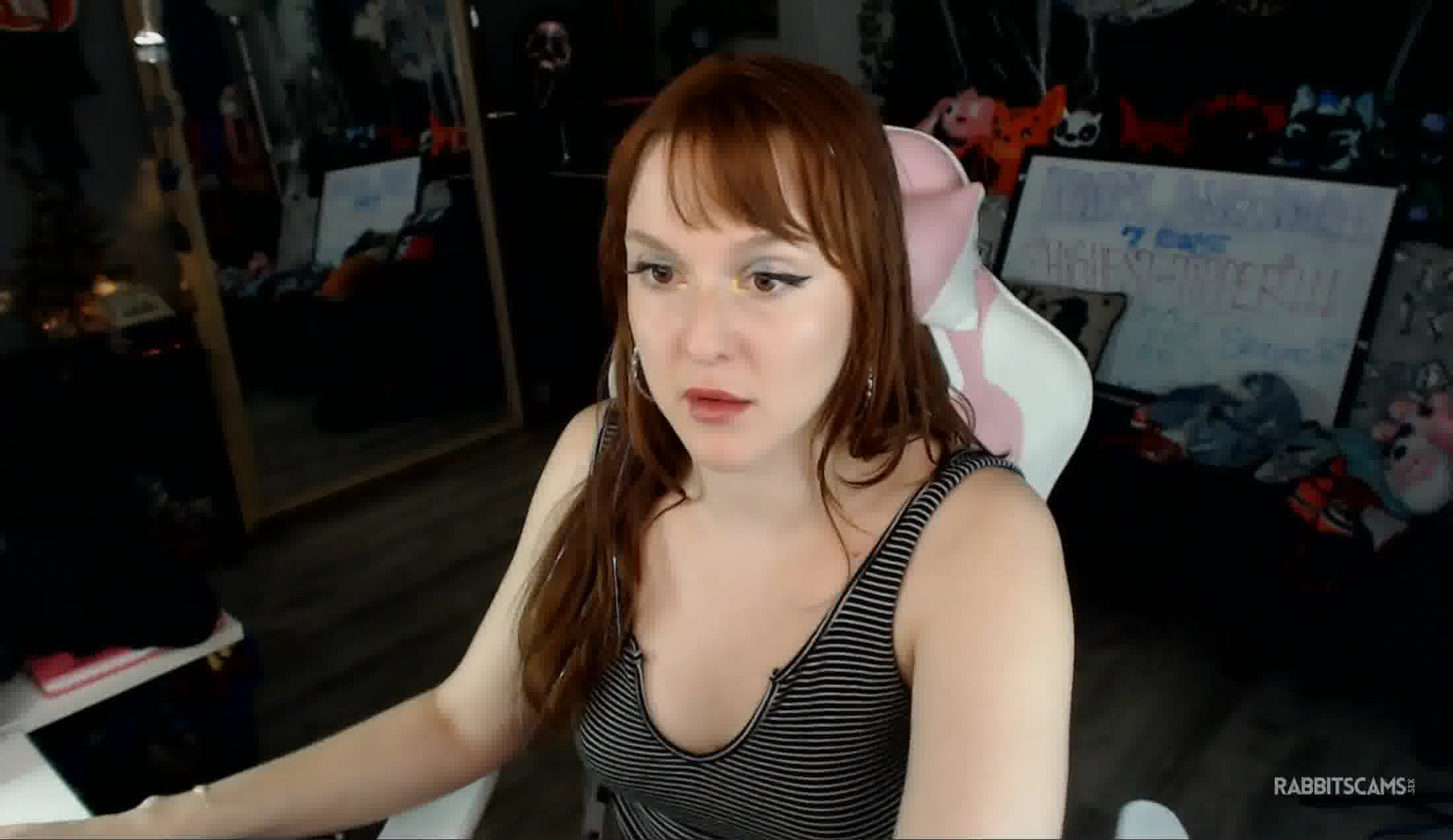 Intérprete Asena_Day Video 2