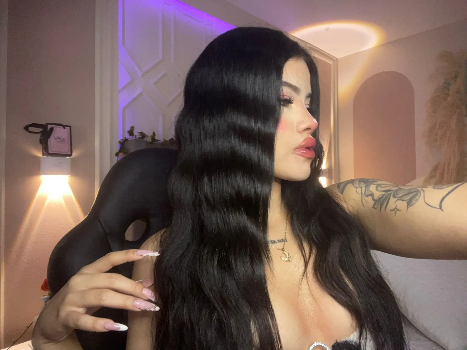 Artiest KeiraAngel Foto 1