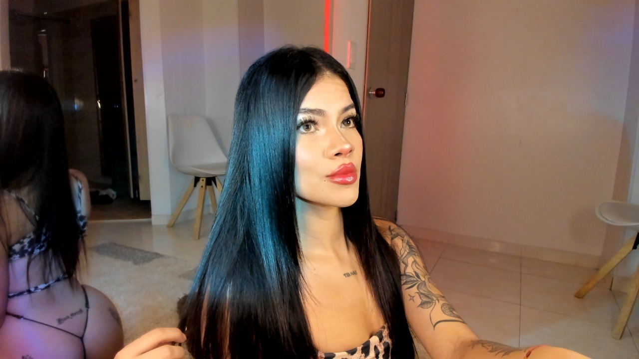 Intérprete KeiraAngel Foto 3