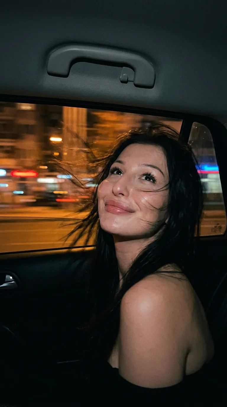 Interprète SherinStone Photo 3