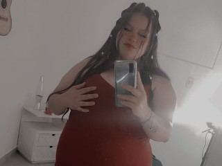 Big_Mama_XXX profilbild på webbkameramodell 