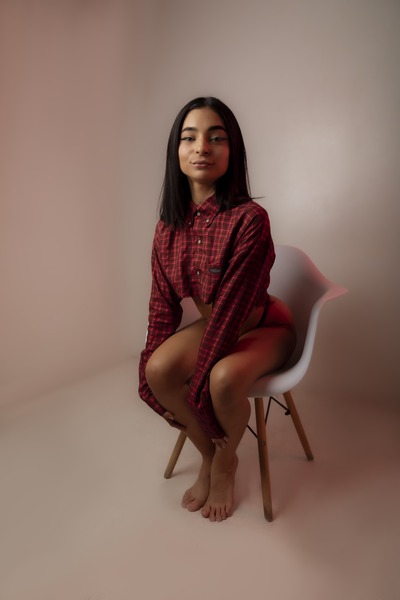 Artista AuraShim Foto 8