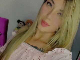 Foto de perfil de modelo de webcam de alaia_giraldo 