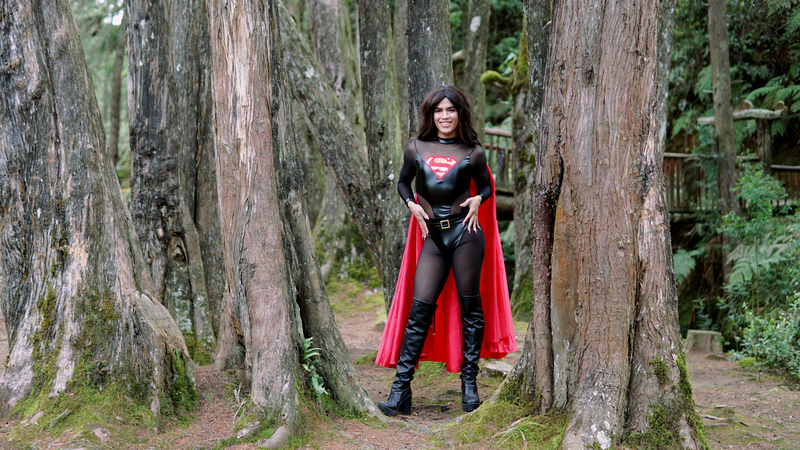 Interprète Keishacock Photo 3