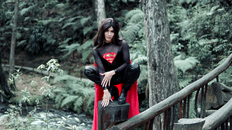 Interprète Keishacock Photo 2