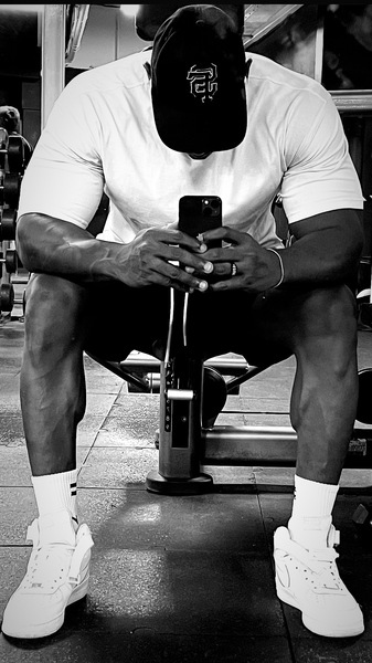 Darsteller BoyMuscles Foto 1