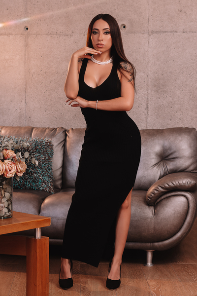 Artista PandoraRider Foto 9