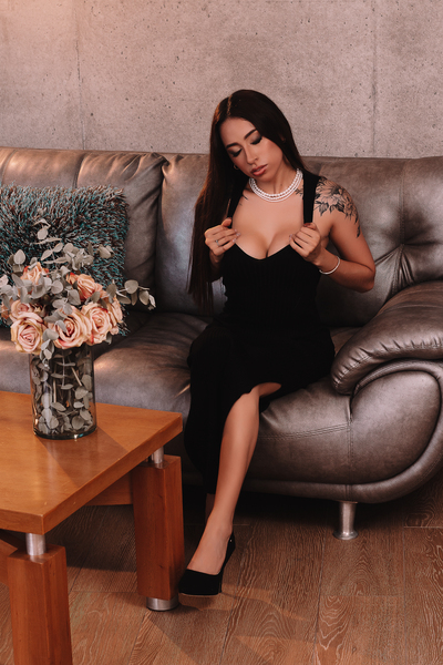 Artista PandoraRider Foto 8