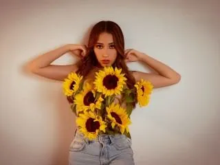 Foto de perfil de modelo de webcam de PandoraRider