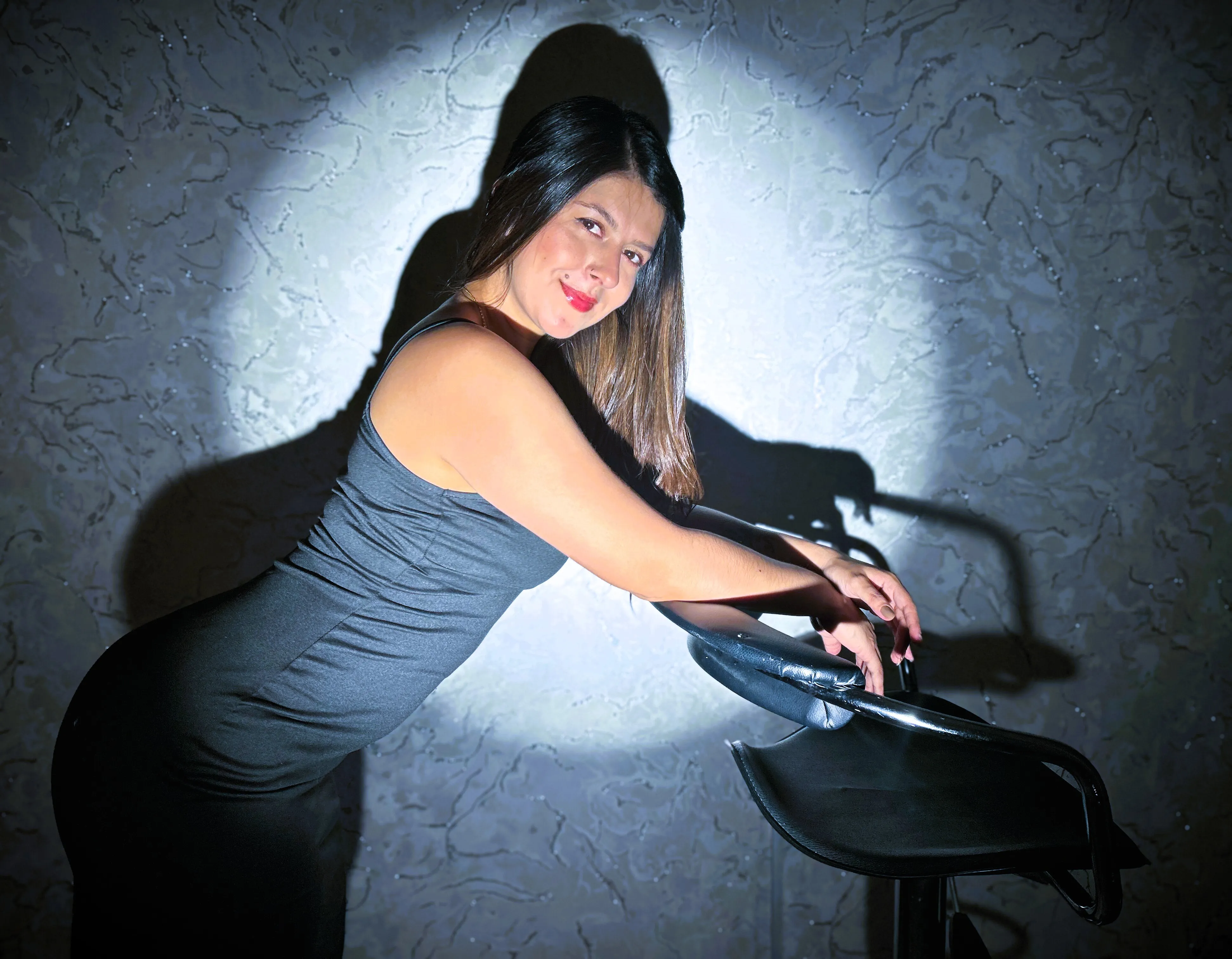 Darsteller LizBlack Foto 5