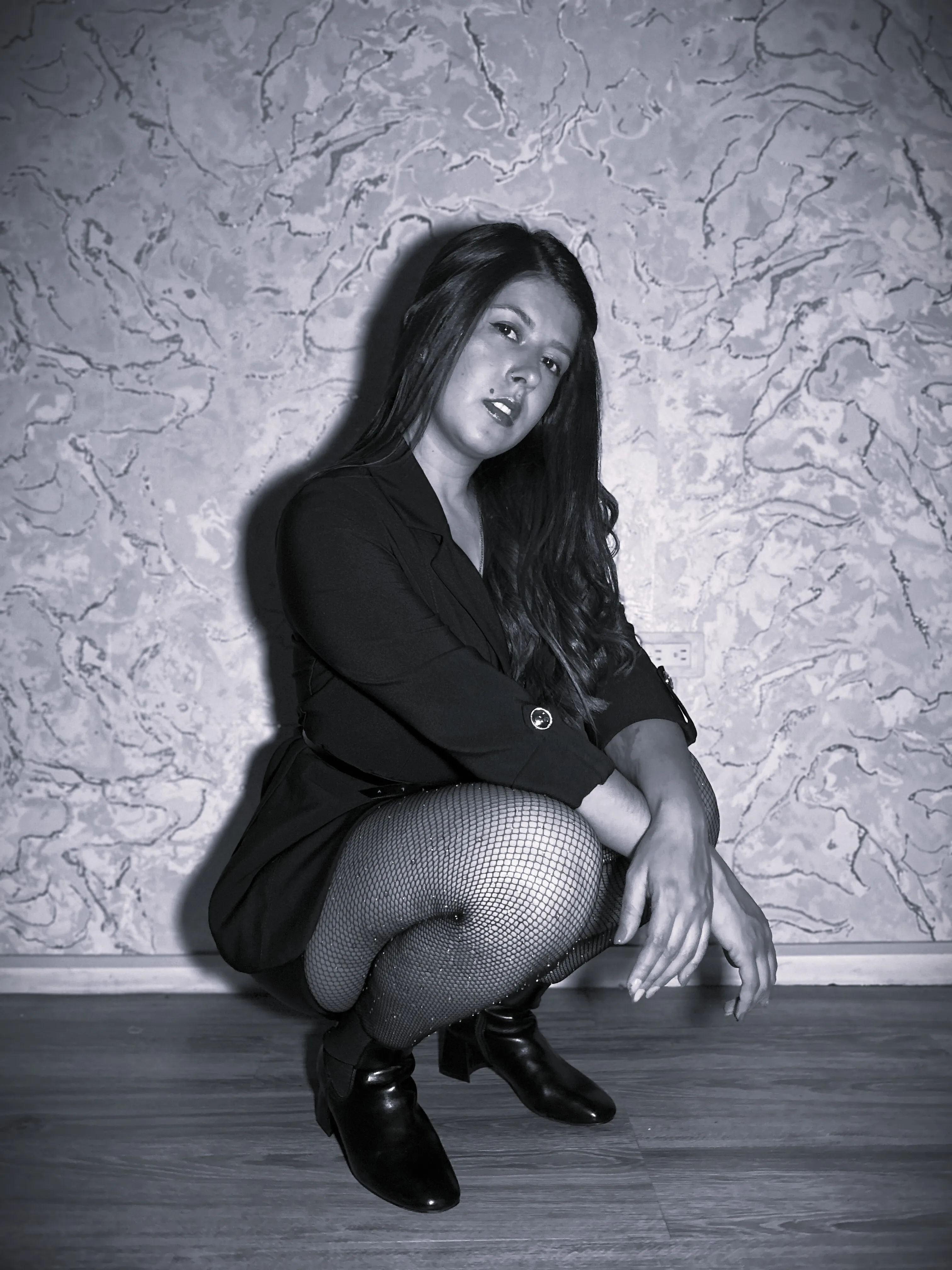 Darsteller LizBlack Foto 1