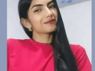 Luna_celeste profilbild på webbkameramodell