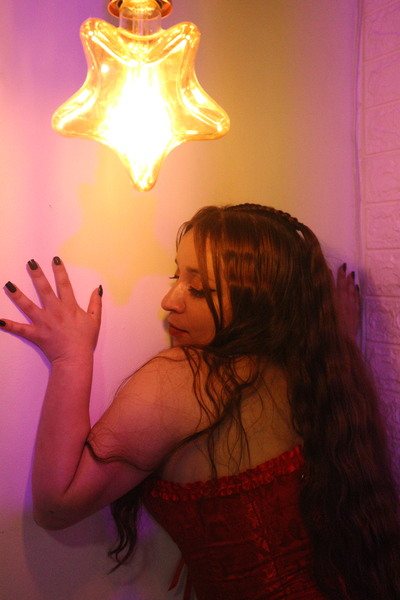 Darsteller SharonGca Foto 7