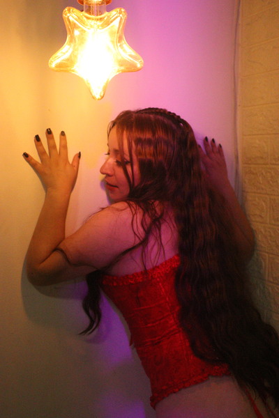 Darsteller SharonGca Foto 6