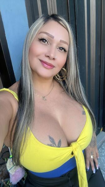 Artiest Reina_Heelen Foto 8