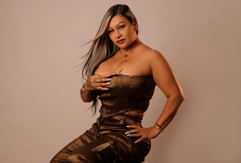 Artiest Reina_Heelen Foto 5