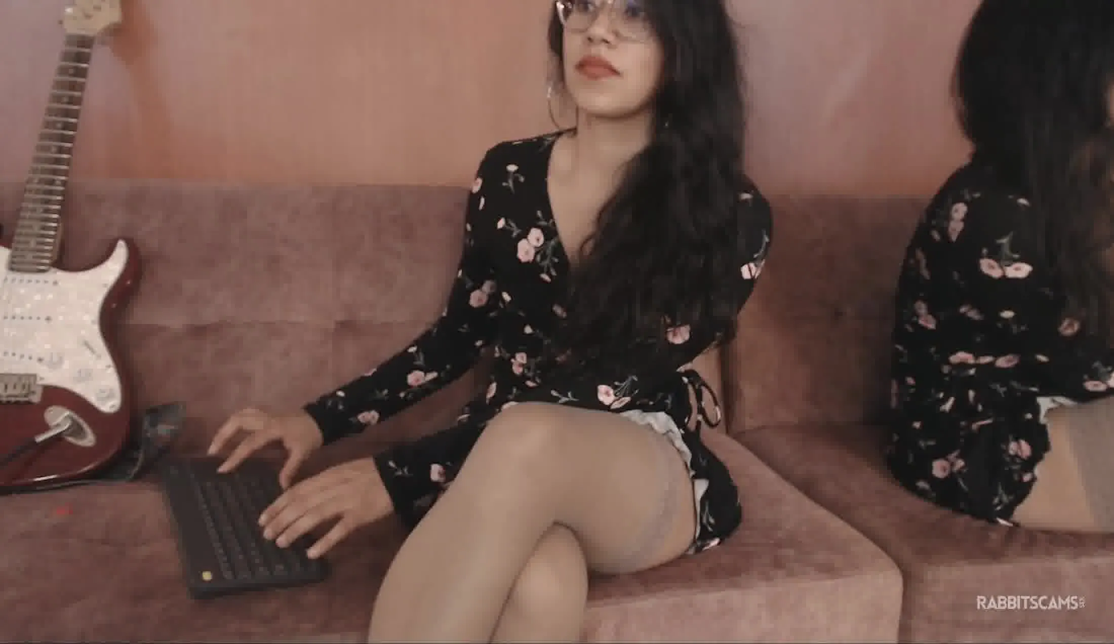 Artist RubiKayale Video 1