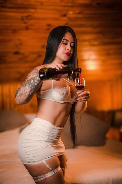 Interprete AmeliaBrooklyn Foto 8