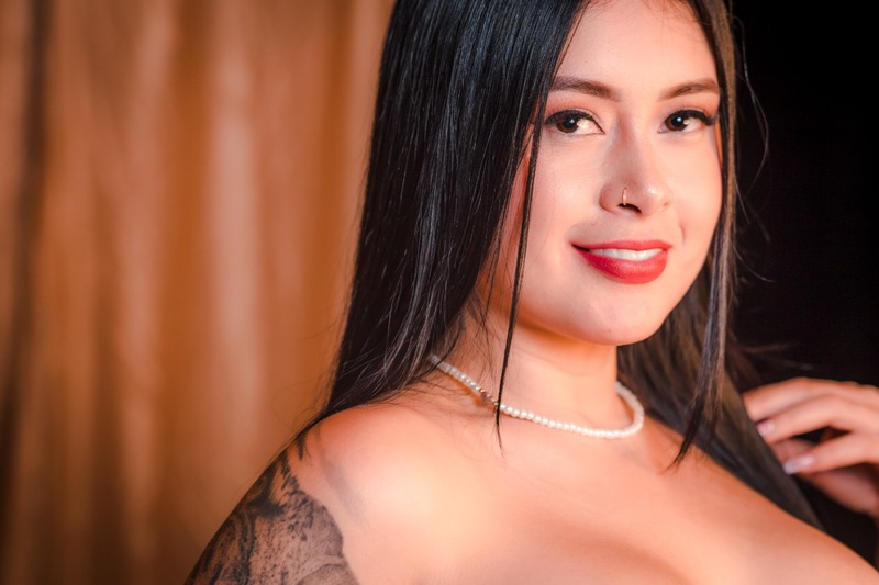 Interprete AmeliaBrooklyn Foto 10