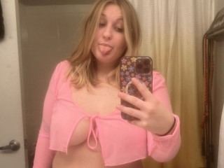 DaisyRyne cam model profile picture 