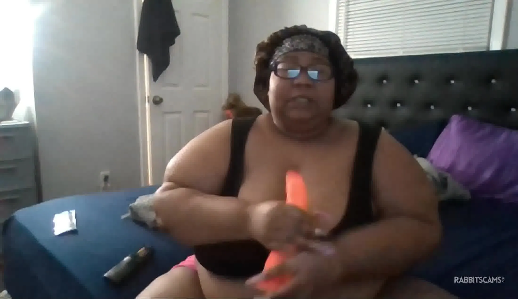 Interprète Diamondbbwqueen Vidéo 2