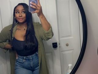 Jasmine118 Profilbild des Cam-Modells