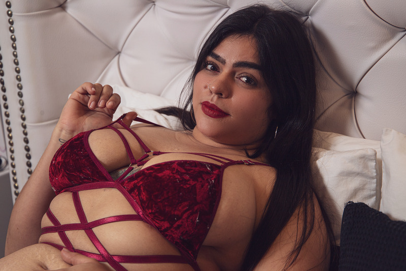 Artist KimRouset Foto 2