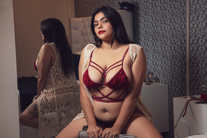 Artist KimRouset Foto 4