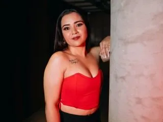 Imagen de perfil de modelo de cámara web de LennaHills