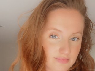 Image de profil du modèle de webcam GoddessAriel300