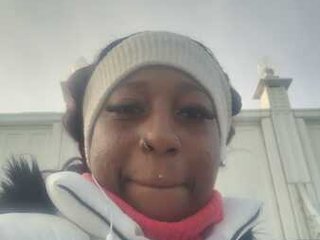 Foto de perfil de modelo de webcam de CassBrowningxXx