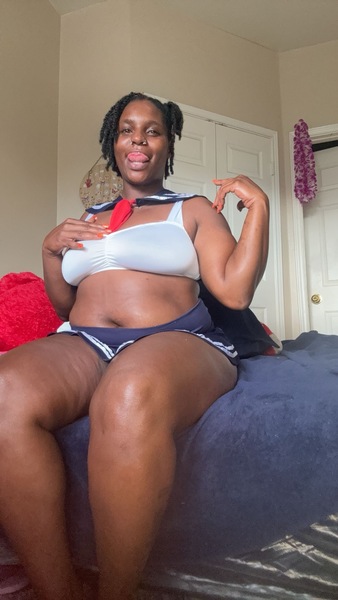 Utøver CREAMYYWET Bilde 2