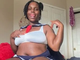 CREAMYYWET profielfoto van cam model