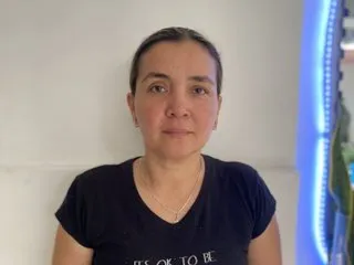 WillmarStacye profielfoto van cam model