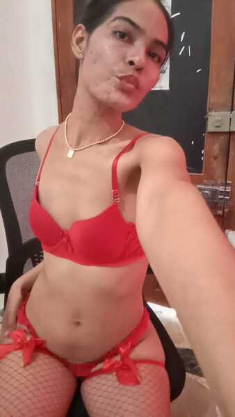 Artist SHARONFONNSECA Foto 3