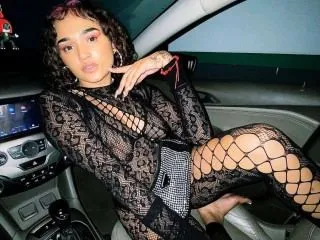 shannel202cl profielfoto van cam model