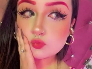 Image de profil du modèle de webcam DakotaPark22