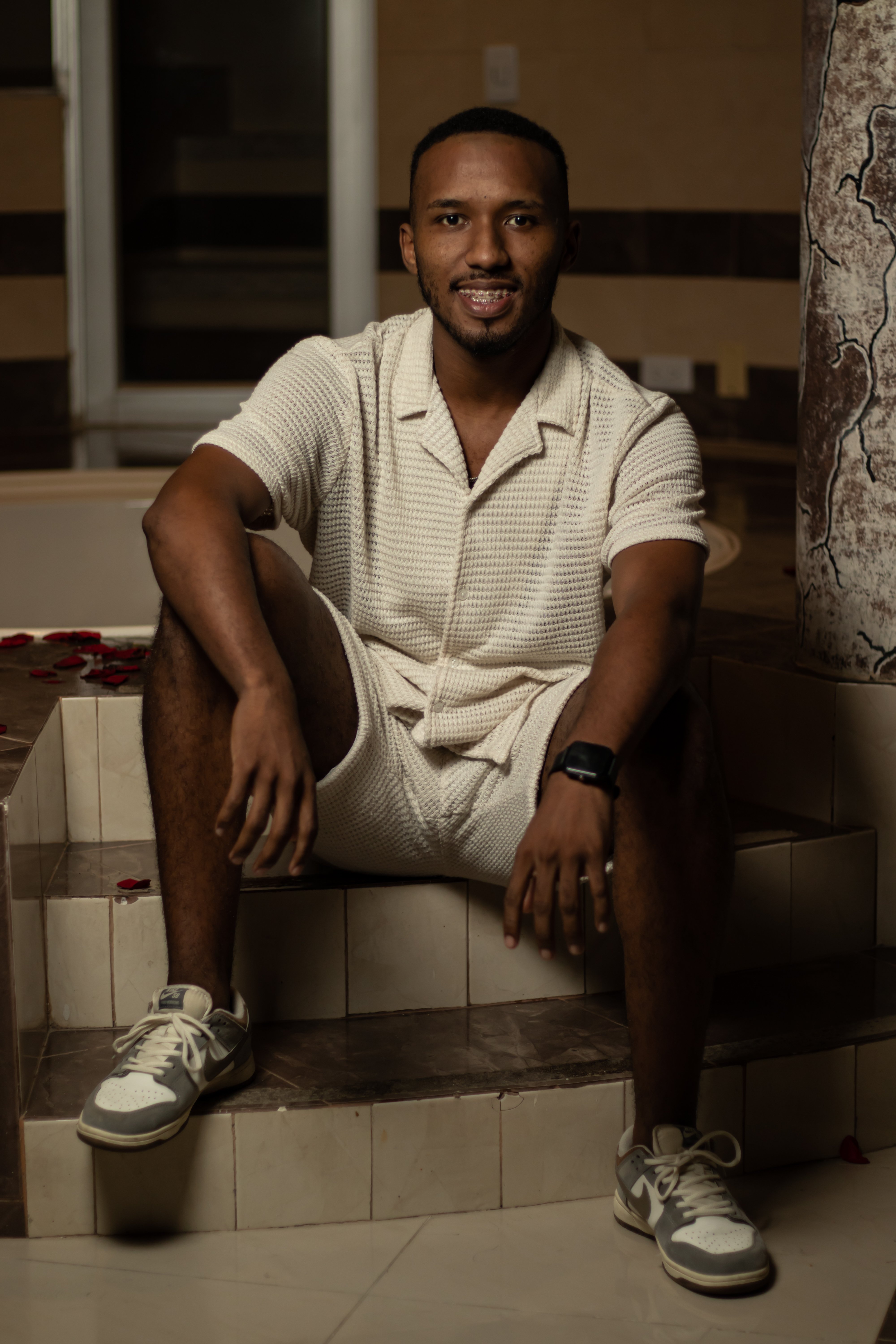 Interprète James_Parck Photo 5