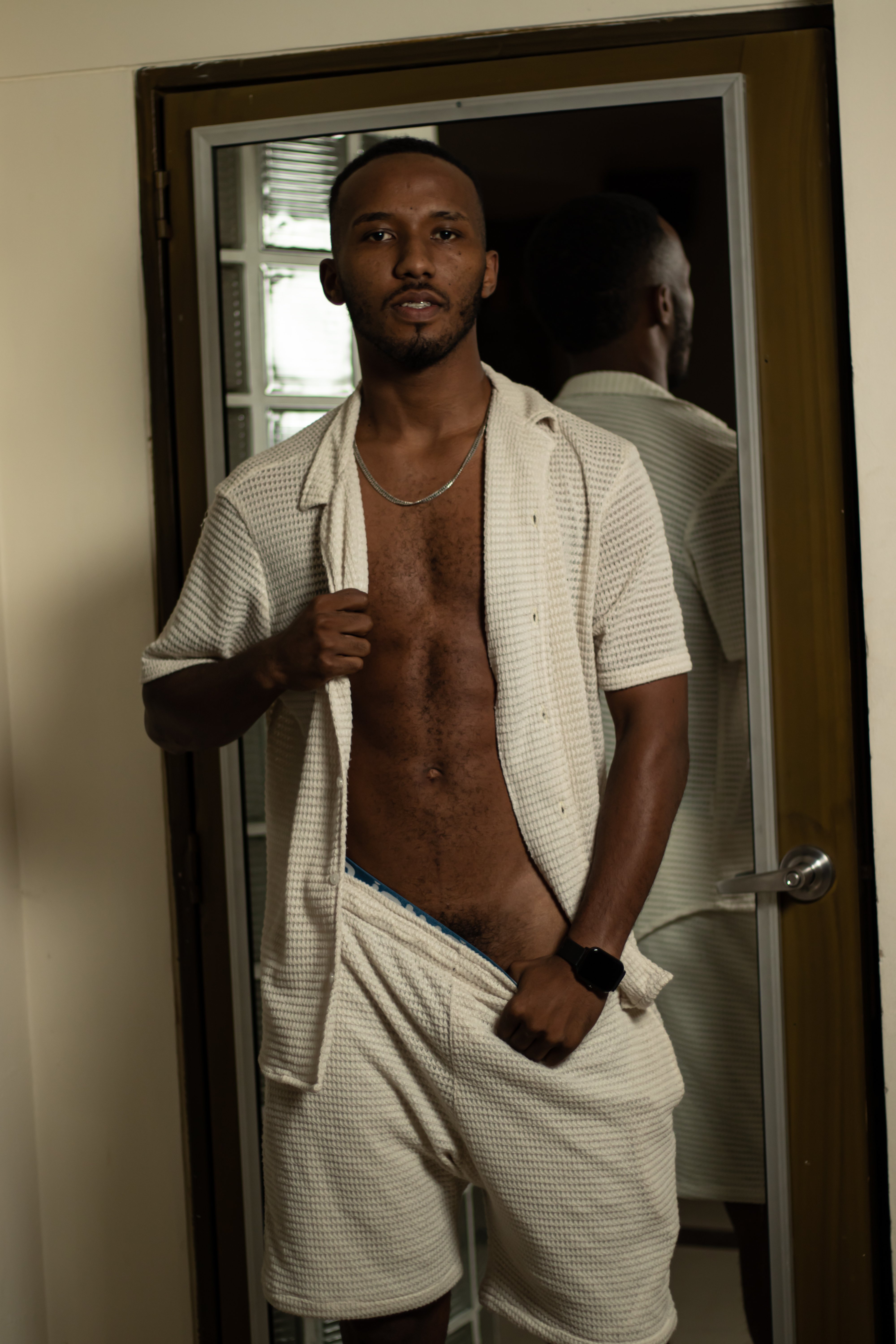 Interprète James_Parck Photo 3