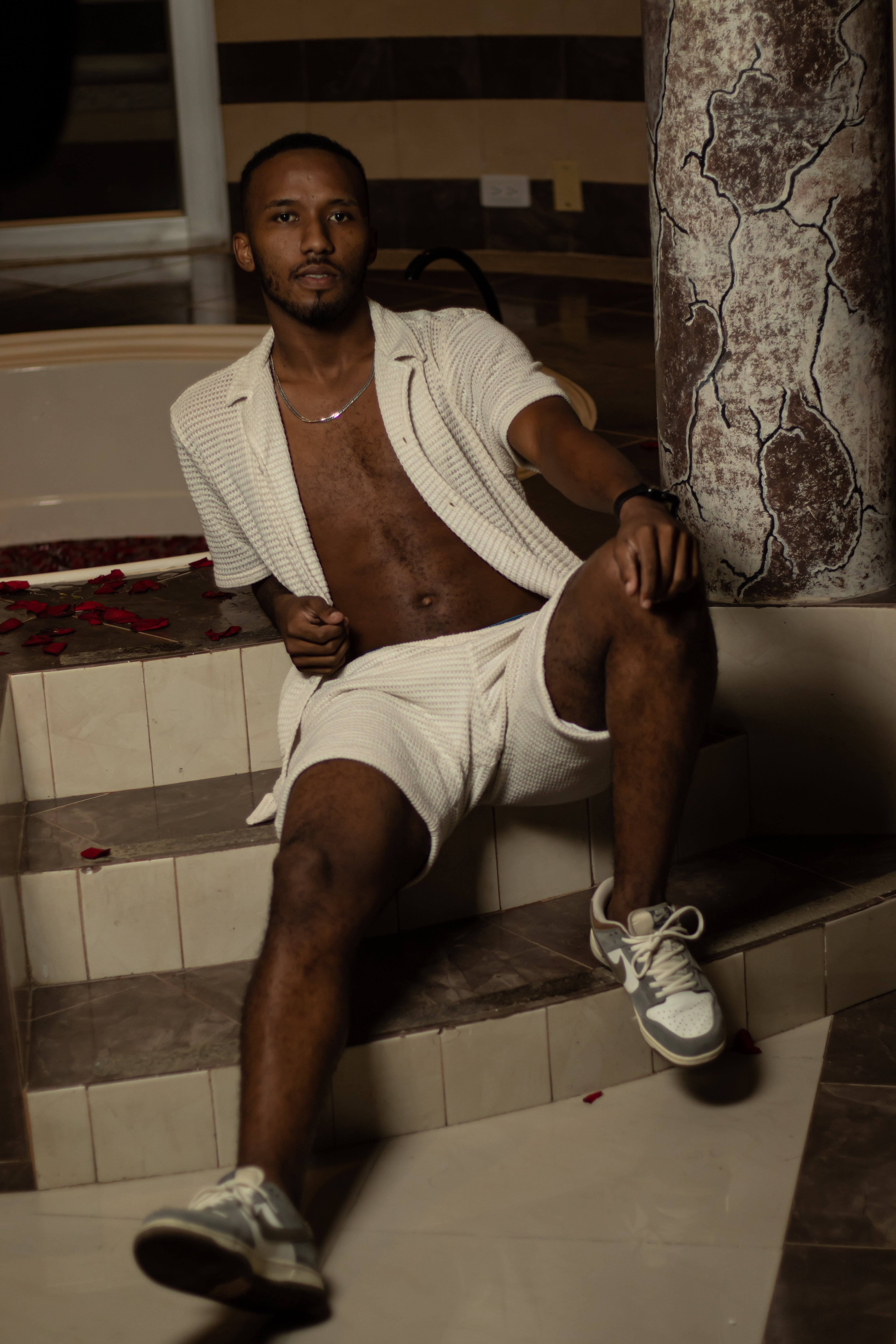 Interprète James_Parck Photo 2